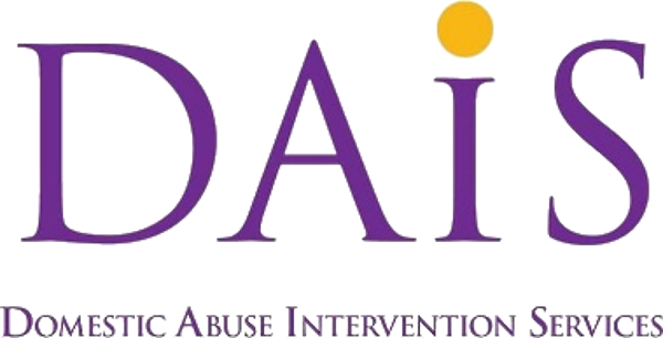 Domestic Abuse Intervention Services logo