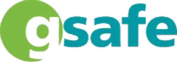 GSAFE logo