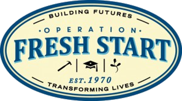 Operation Fresh Start logo