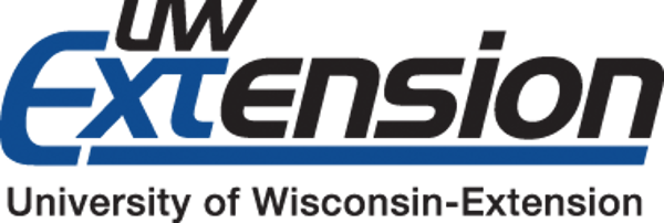 University of Wisconsin-Extension logo